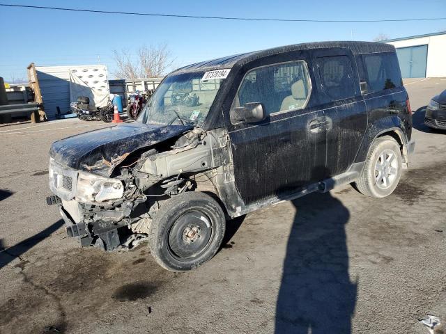 honda element ex 2010 5j6yh1h72al003530