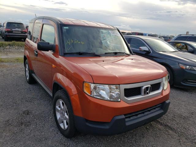 honda element ex 2010 5j6yh1h76al006981