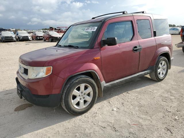 honda element ex 2010 5j6yh1h78al006738