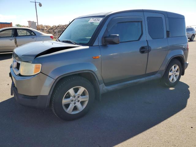 honda element ex 2010 5j6yh1h79al004898