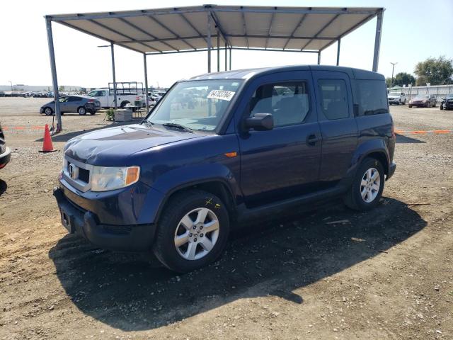 honda element 2010 5j6yh1h7xal001475