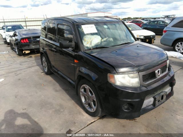 honda element 2010 5j6yh1h90al006475