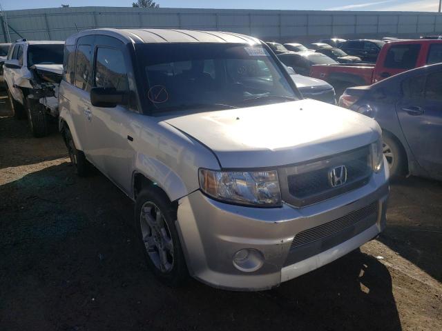 honda element sc 2010 5j6yh1h91al001821