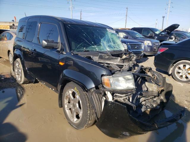 honda element sc 2010 5j6yh1h91al005691