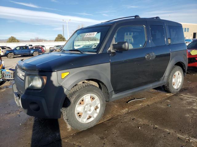 honda element lx 2008 5j6yh27308l004092