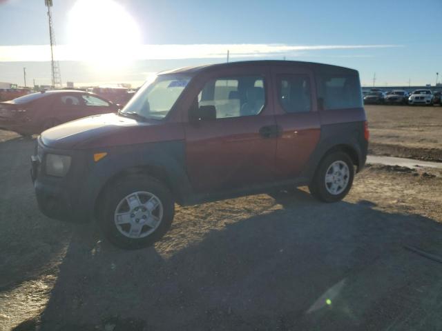 honda element 2008 5j6yh27398l000770