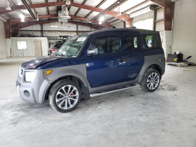 honda element 2003 5j6yh27593l047422