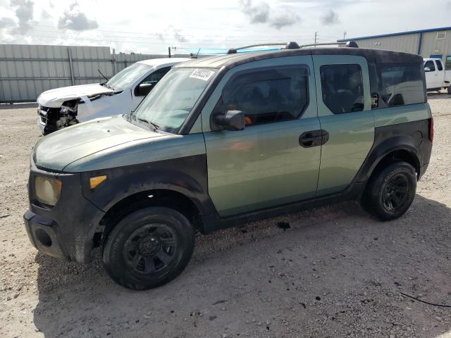 honda element 2004 5j6yh27614l035341