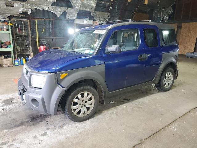 honda element 2004 5j6yh276x4l038772