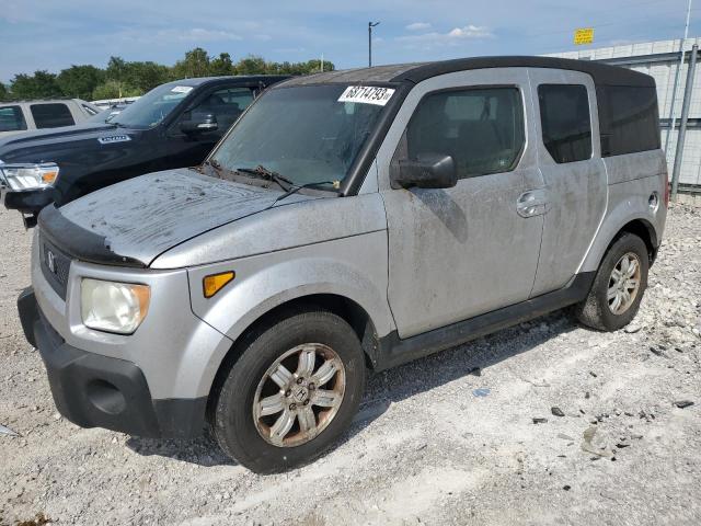 honda element ex 2006 5j6yh27706l019837