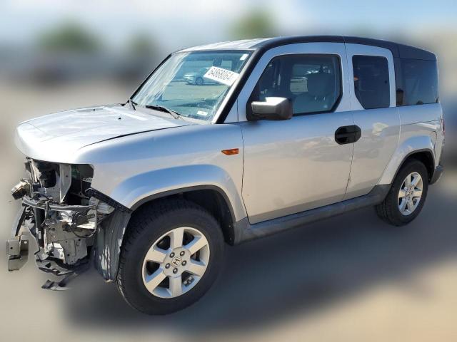 honda element 2009 5j6yh27709l002363