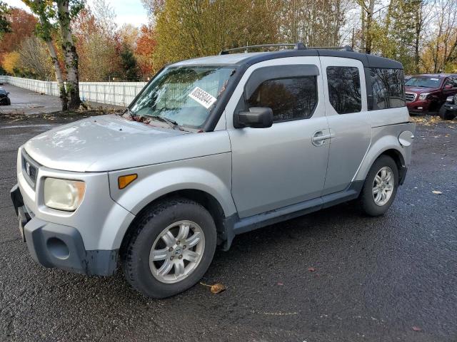 honda element ex 2006 5j6yh27756l001429