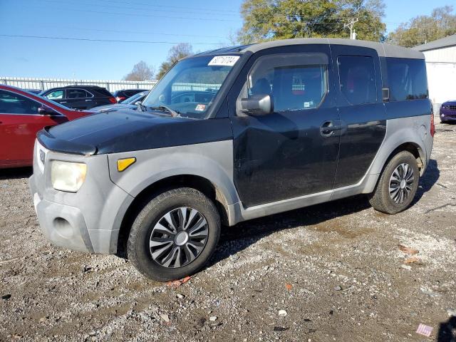 honda element dx 2003 5j6yh28213l007341