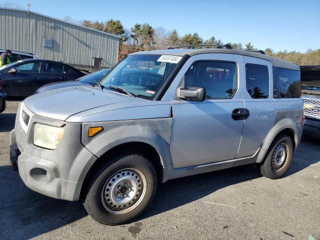 honda element dx 2003 5j6yh28213l018324