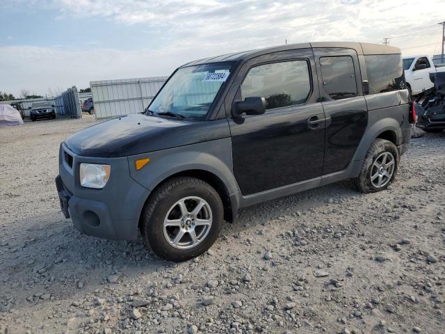 honda element dx 2003 5j6yh28243l008905