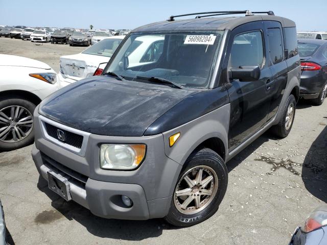 honda element 2003 5j6yh28263l008405