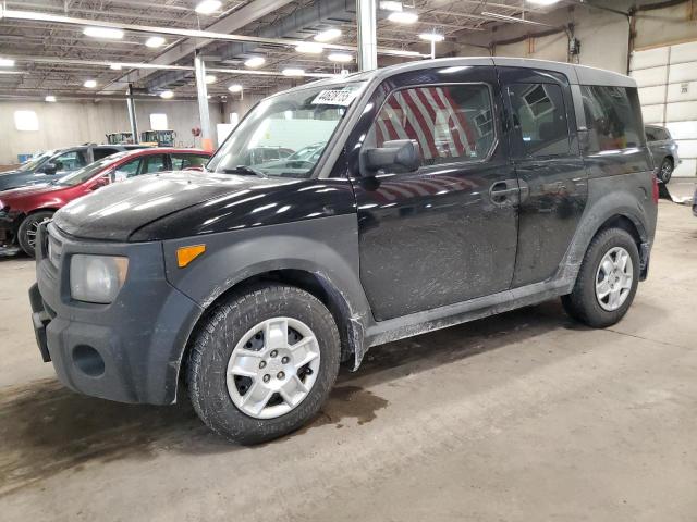 honda element lx 2008 5j6yh28308l015639