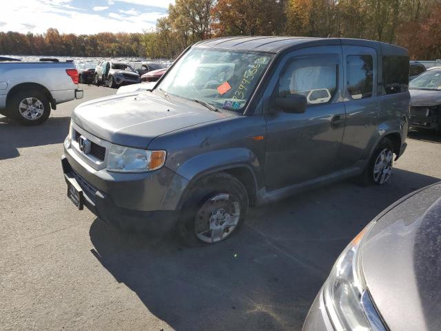 honda element 2009 5j6yh28309l002908