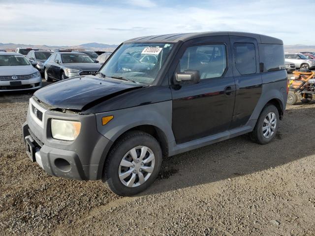 honda element lx 2005 5j6yh28315l000563