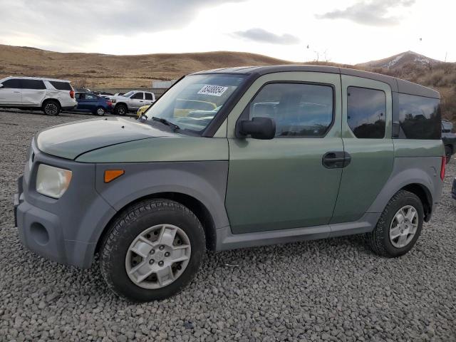 honda element lx 2005 5j6yh28315l025155