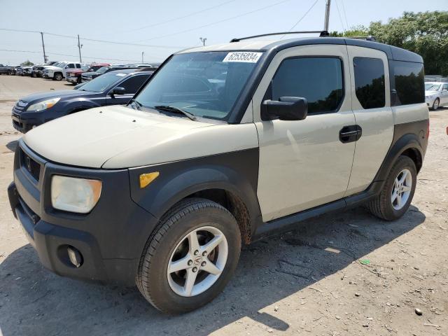 honda element 2005 5j6yh28325l010017