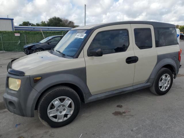 honda element 2005 5j6yh28325l013368