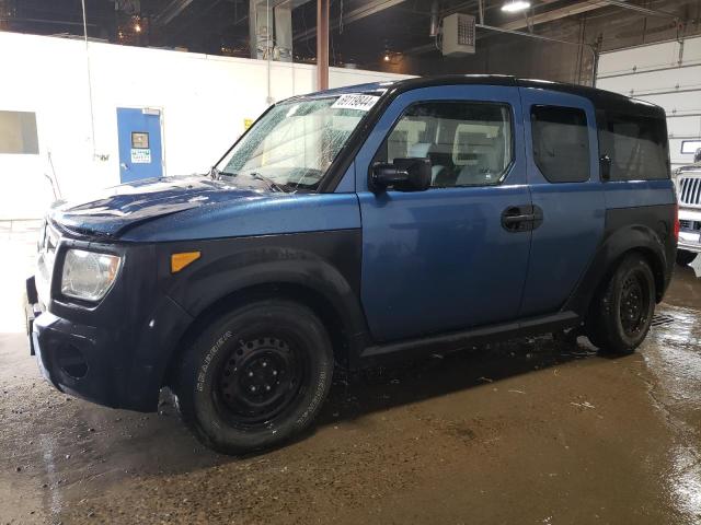 honda element lx 2008 5j6yh28338l017546