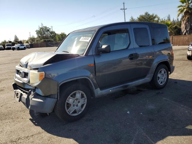 honda element lx 2009 5j6yh28359l001317