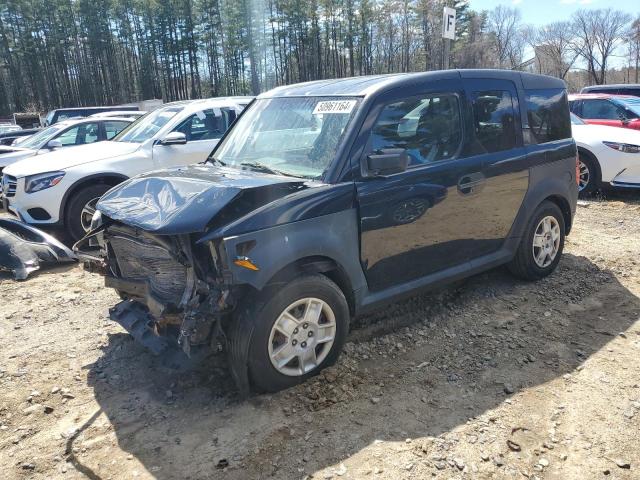 honda element lx 2008 5j6yh28368l007688