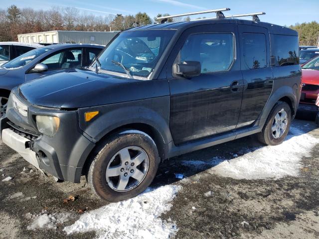 honda element lx 2007 5j6yh28387l012499