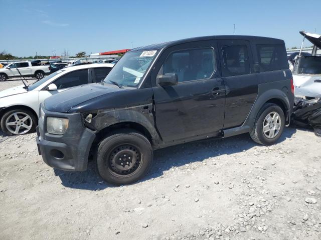 honda element 2008 5j6yh28398l013310