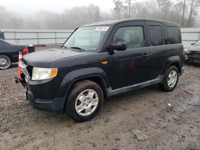 honda element 2009 5j6yh28399l004303