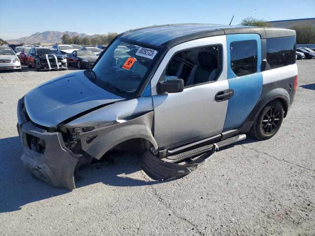 honda element 2003 5j6yh28503l018602