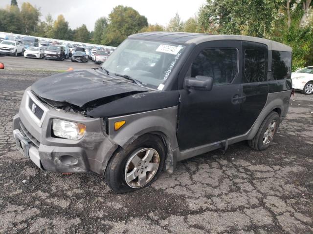 honda element 2003 5j6yh28503l019930