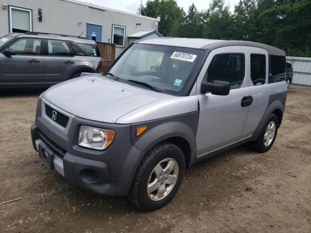 honda element 2003 5j6yh28503l022214