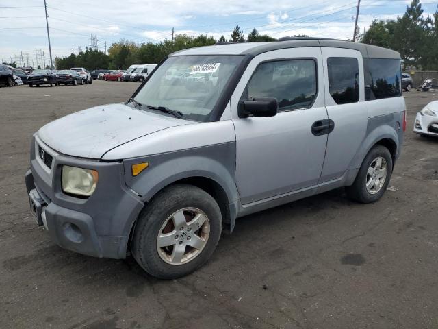 honda element 2003 5j6yh28503l023119