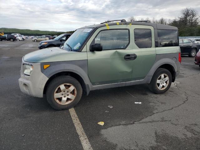 honda element ex 2003 5j6yh28503l041846