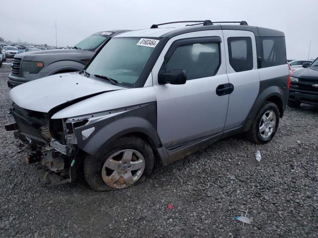 honda element ex 2003 5j6yh28503l050840