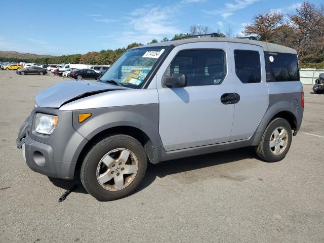 honda element ex 2003 5j6yh28533l050816