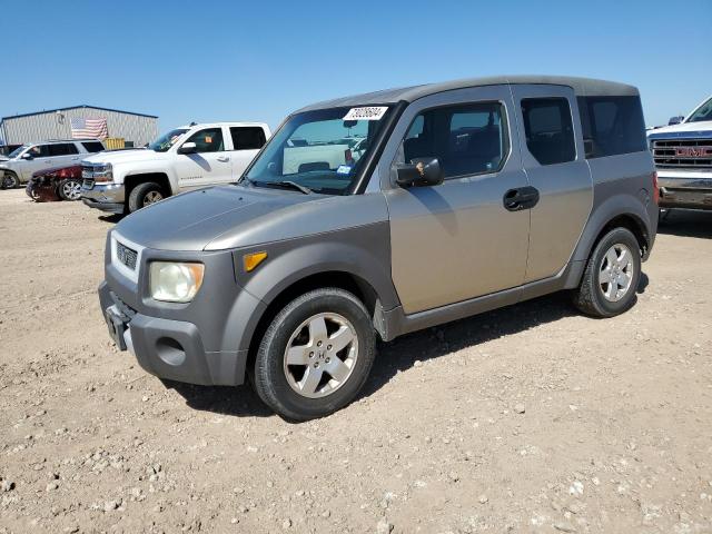 honda element ex 2004 5j6yh28544l020080