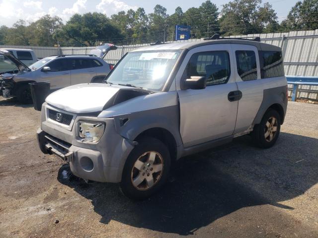 honda element ex 2003 5j6yh28553l022547