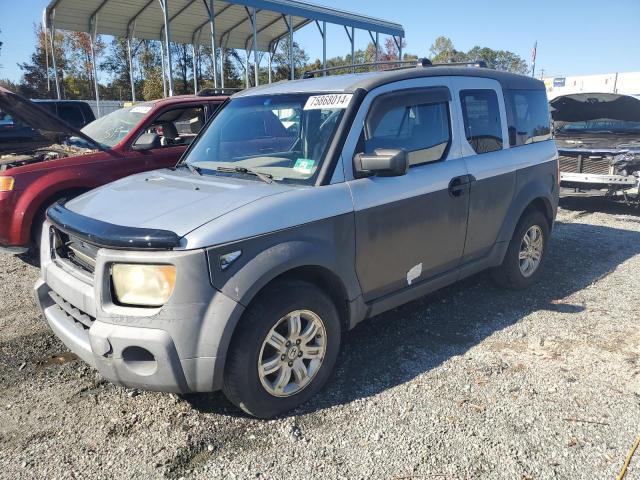 honda element ex 2003 5j6yh28553l024640