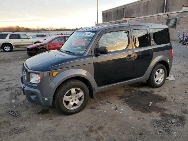 honda element ex 2003 5j6yh28553l030616