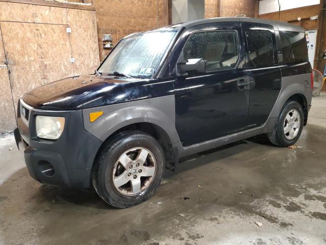 honda element 2004 5j6yh28554l013722