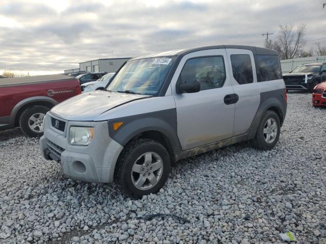 honda element ex 2004 5j6yh28554l038877