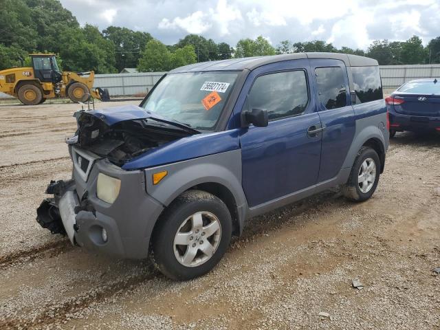 honda element 2003 5j6yh28563l003134