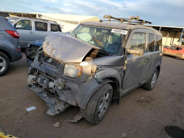 honda element 2004 5j6yh28564l030495