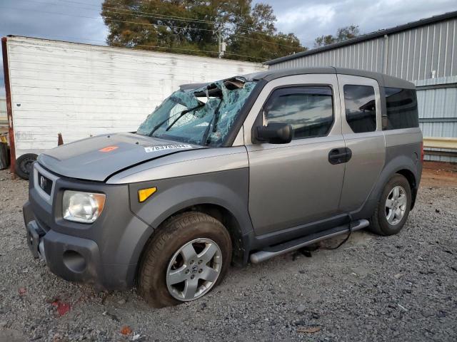 honda element ex 2003 5j6yh28573l018175