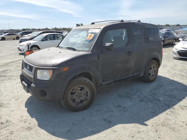 honda element 2003 5j6yh28573l032741