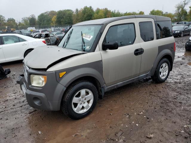 honda element ex 2003 5j6yh28593l036757